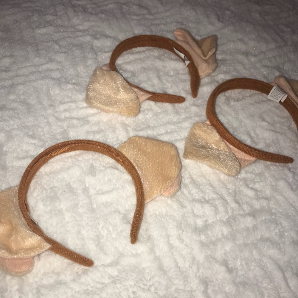 PIG EARS!! Halloween sale